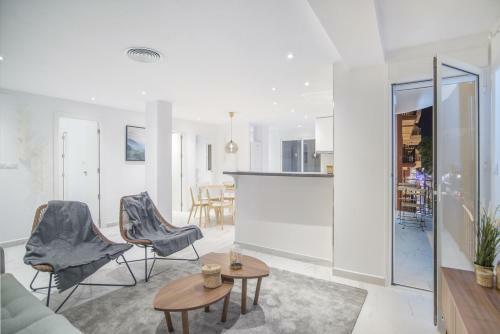 Apartamento Fuengirola Luxury