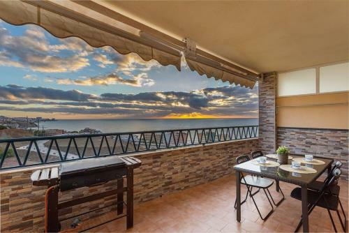 Apartamento Sunset Fuengirola Solset