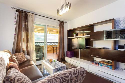Apartamento Sunset Fuengirola Solset