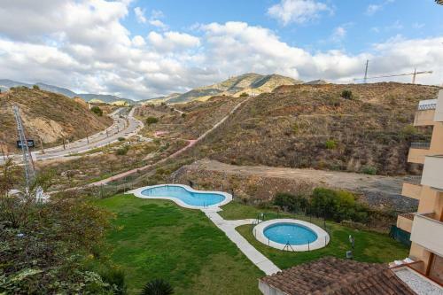 Apartamento Sunset Fuengirola Solset