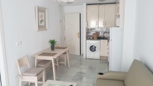 Apartamento Lope de Vega- Fuengirola