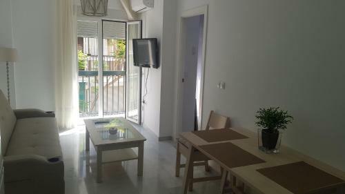 Apartamento Lope de Vega- Fuengirola