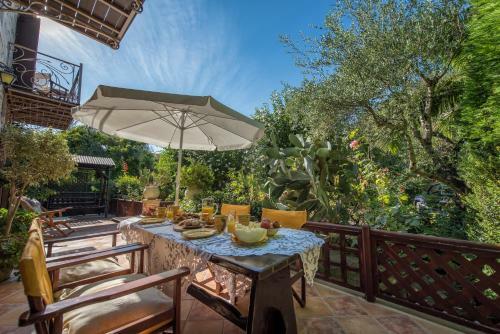 Agroturismo Ktima Kourou