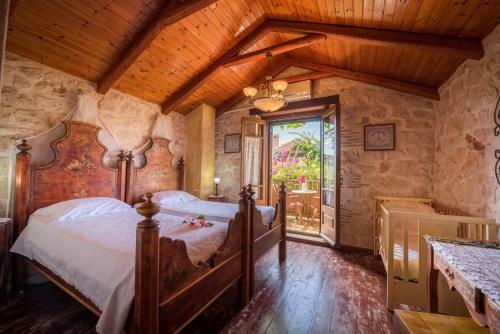 Agroturismo Ktima Kourou