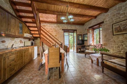 Agroturismo Ktima Kourou