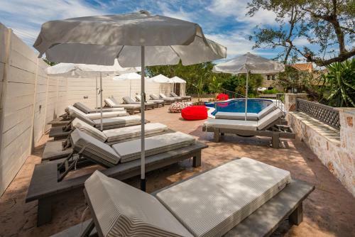Agroturismo Ktima Kourou