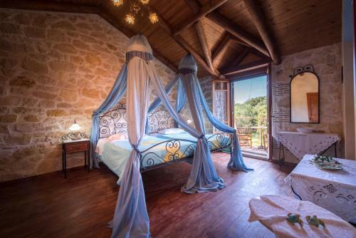 Agroturismo Ktima Kourou