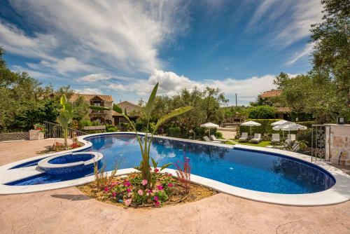 Agroturismo Ktima Kourou
