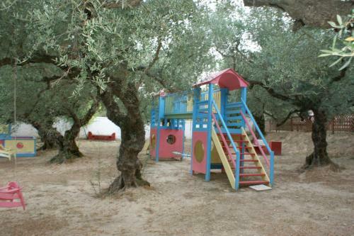 Agroturismo Ktima Kourou