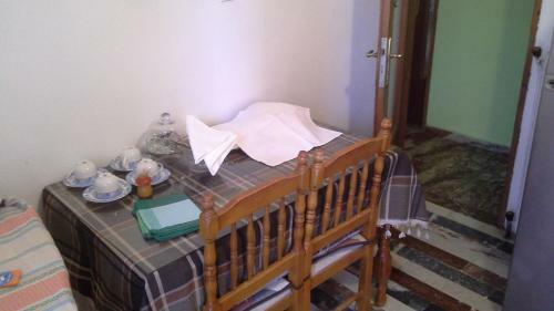 Apartamento Meteora Christian's Place