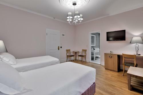 Anaktorikon Boutique Hotel