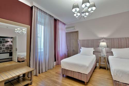 Anaktorikon Boutique Hotel