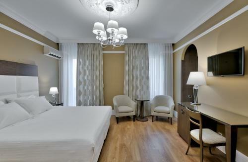 Anaktorikon Boutique Hotel