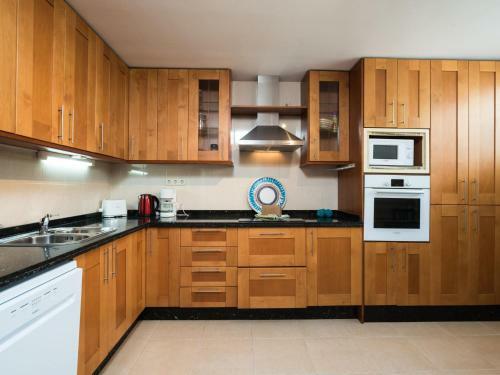 Holiday Home Villas De Madrid