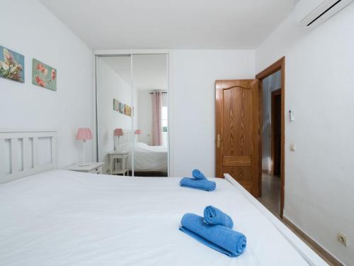 Holiday Home Villas De Madrid