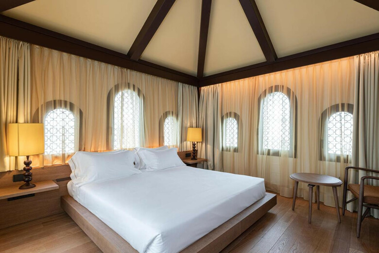 Hotel Silken El Pilar Andalucia