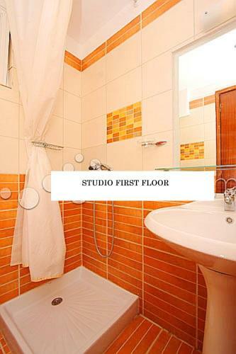 Oceanis Rooms Apartments