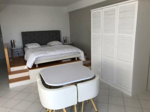 Apartamento Les Princes