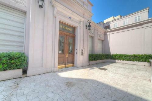 Apartamento Les Princes