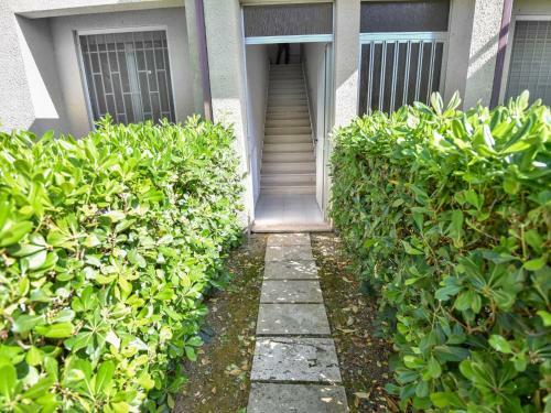 Apartment Silvi Te 2