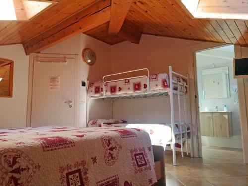 Posada Maso Sveseri