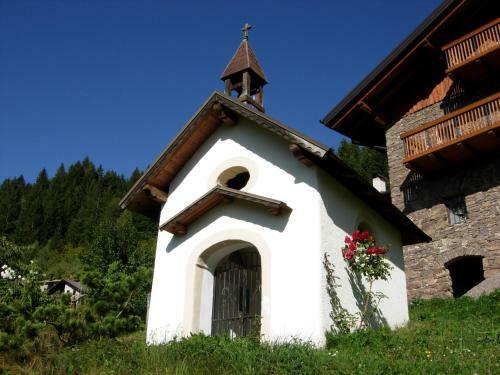 Posada Maso Sveseri