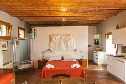 Apartamento Corte Di Villa Colloredo