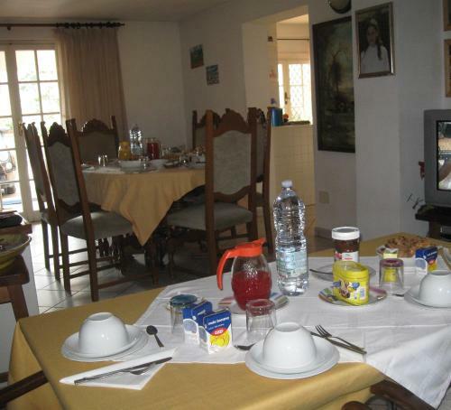 B&B Casa Delle Rose