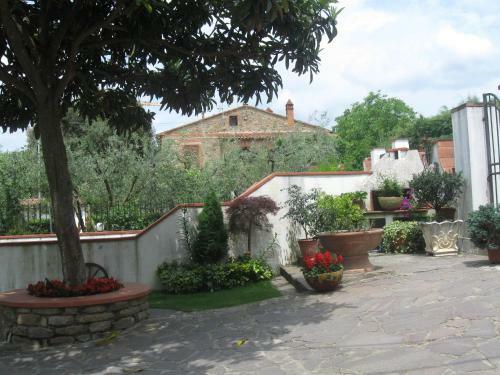 B&B Casa Delle Rose