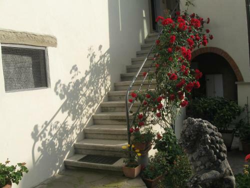 B&B Casa Delle Rose