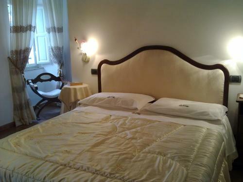 B&B Casa Delle Rose