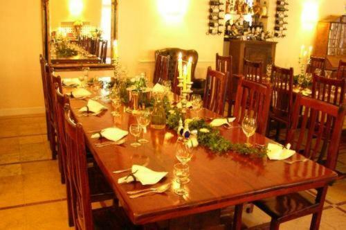Waldhotel Silberm�hle