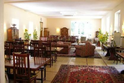 Waldhotel Silberm�hle