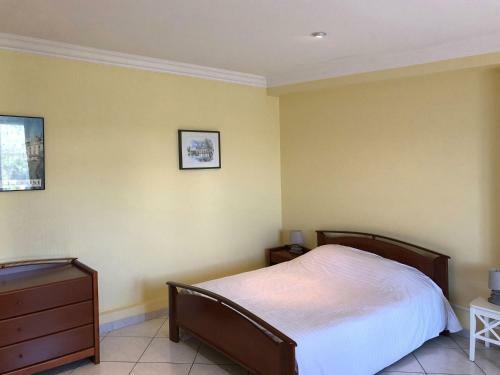 Apartamentos Les Agapanthes La Riche