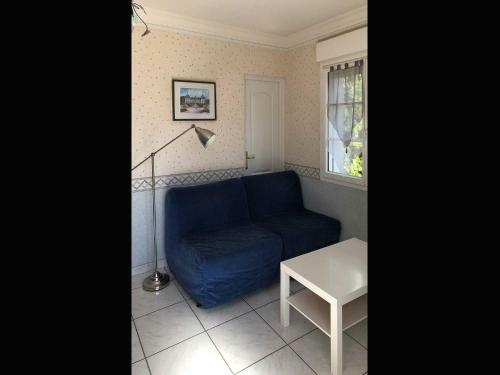 Apartamentos Les Agapanthes La Riche
