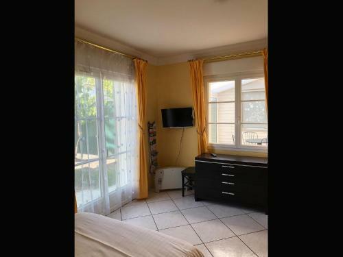 Apartamentos Les Agapanthes La Riche