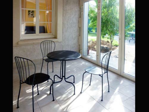 Apartamentos Les Agapanthes La Riche