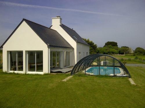 Bed & Breakfast Meil Ar Moan