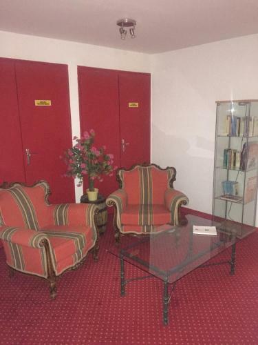 Hotel Citotel Les Epingliers