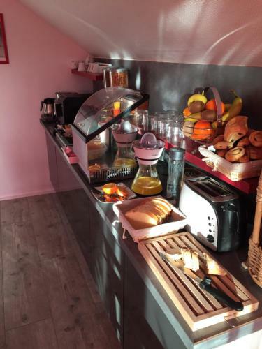 Hotel Citotel Les Epingliers