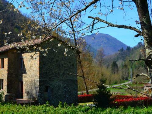 Lodge Holiday Home Paola Trebbio