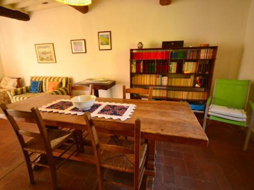 Lodge Holiday Home Paola Trebbio