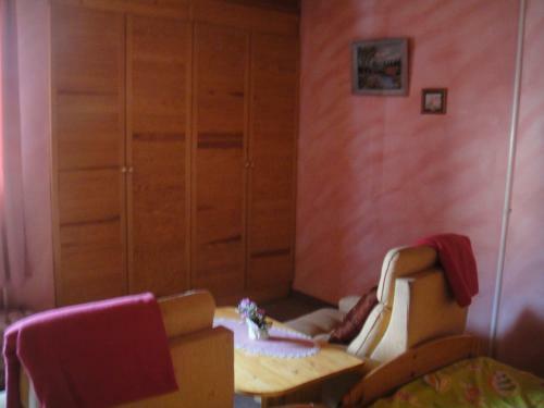 Hostal Rohonci Vend�gh�z
