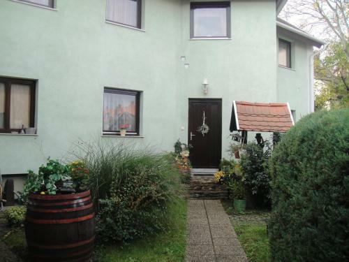 Hostal Rohonci Vend�gh�z