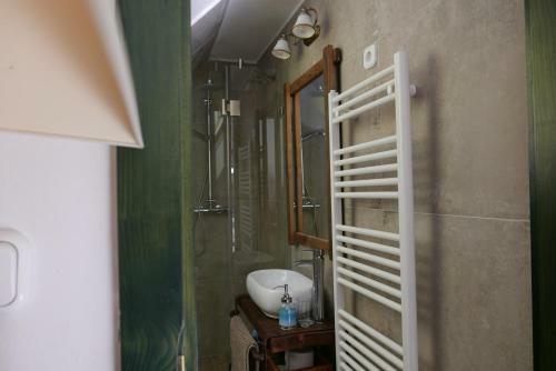 Varga Apartman