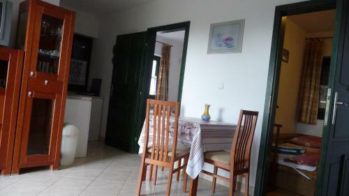 Varga Apartman