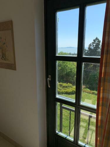 Varga Apartman