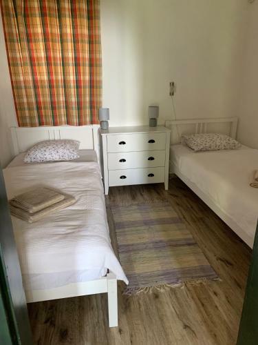 Varga Apartman
