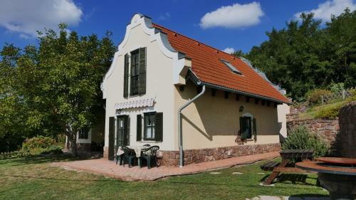 Varga Apartman