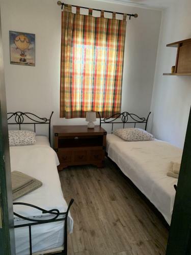 Varga Apartman